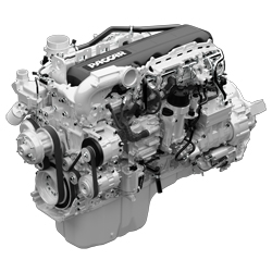 P32E2 Engine